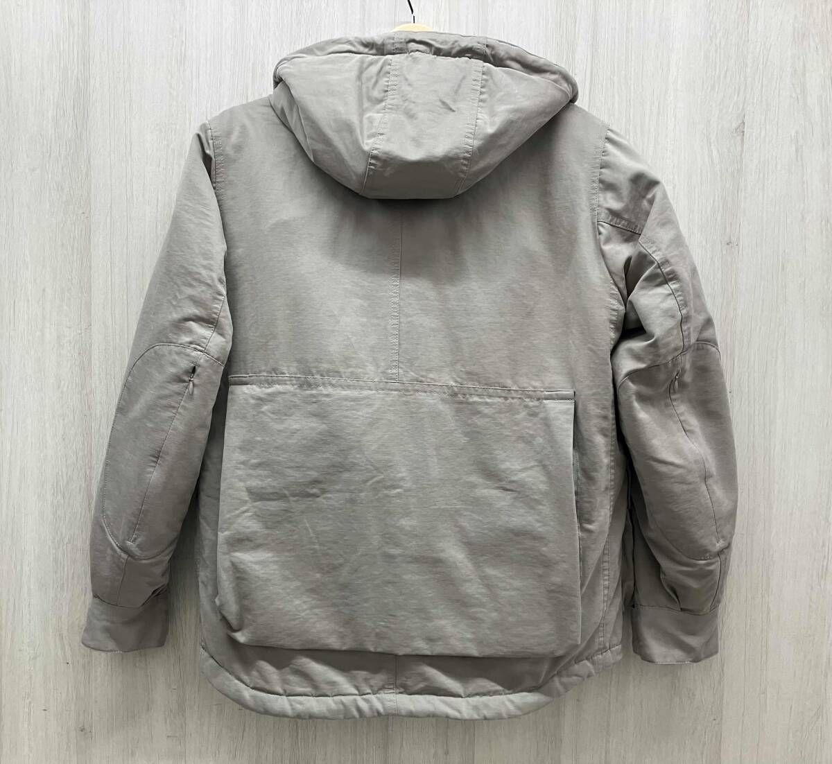 max fritz マックスフリッツ アングルジャケットmfj-2350 サイズL（48