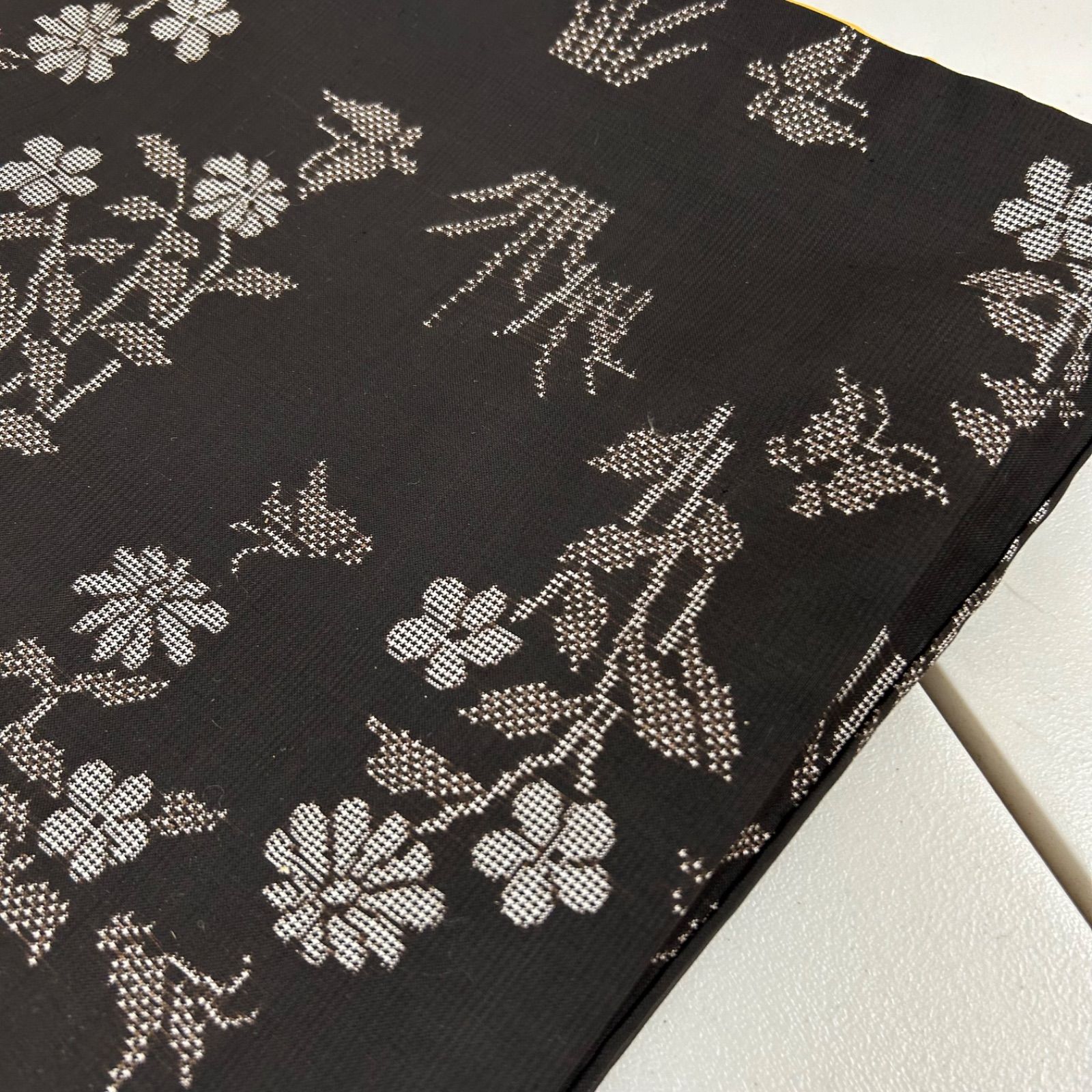 大島紬 着物 正絹 5着 着物まとめ売り リメイク材料 m-579 - メルカリ