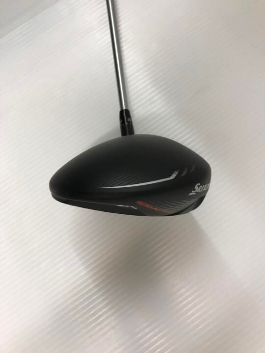 ダンロップ SRIXON ZX7 Mk2 9.5度 Diamana ZX-2 60 Sフレックス