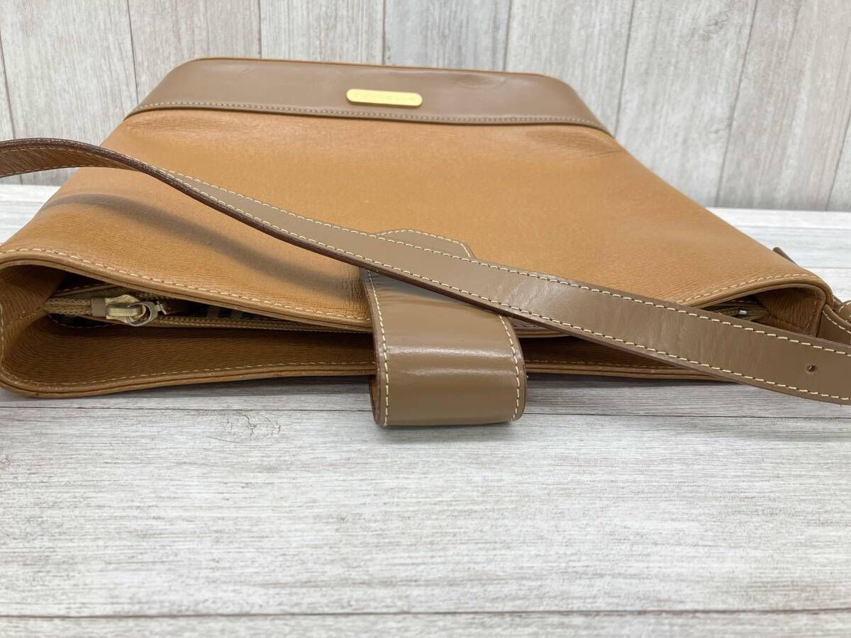 レディース BURBERRY／バーバリー／ショルダーバッグ ／ワンショルダー 
