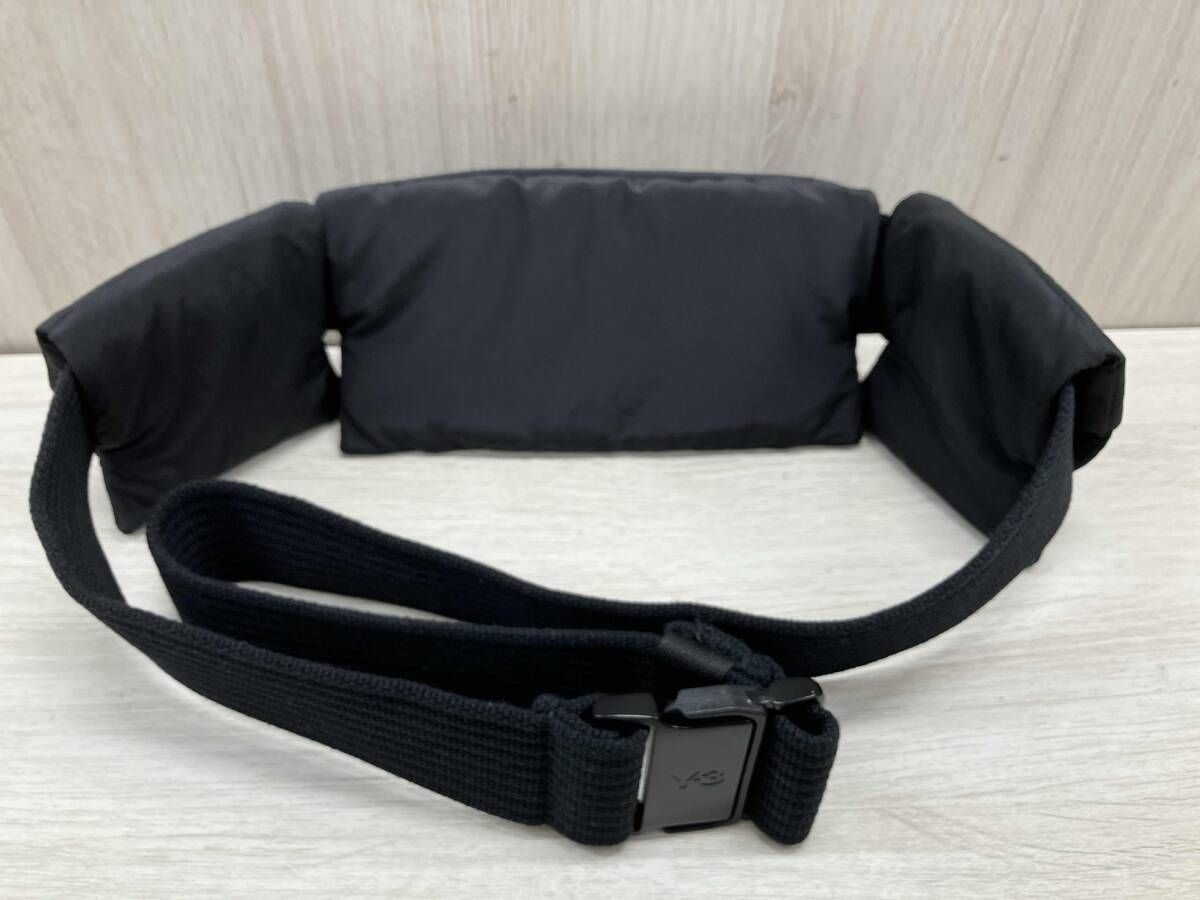 ウエストバッグ