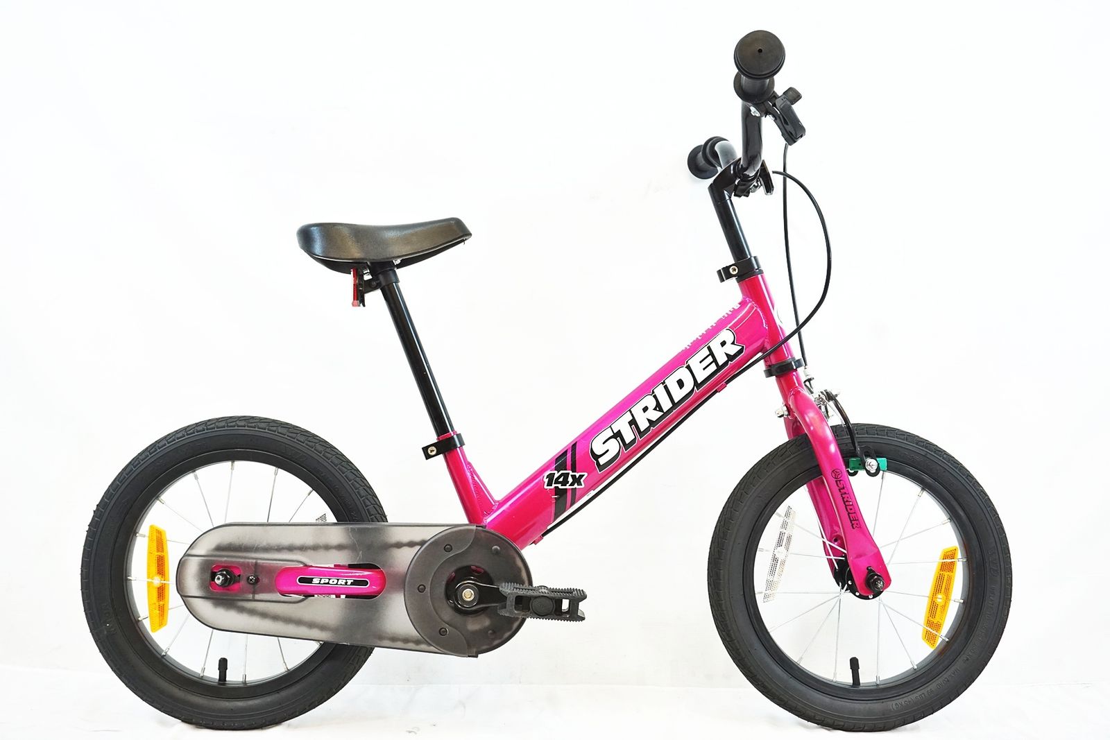 STRIDER ストライダー 14 X 2021年モデル キッズバイク バ