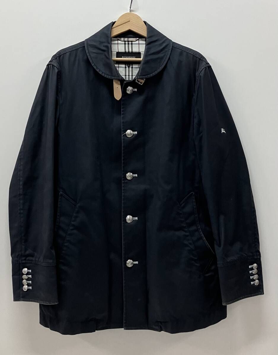 BURBERRY BLACK LABEL バーバリー ブラックレーベル BMP53-805-29