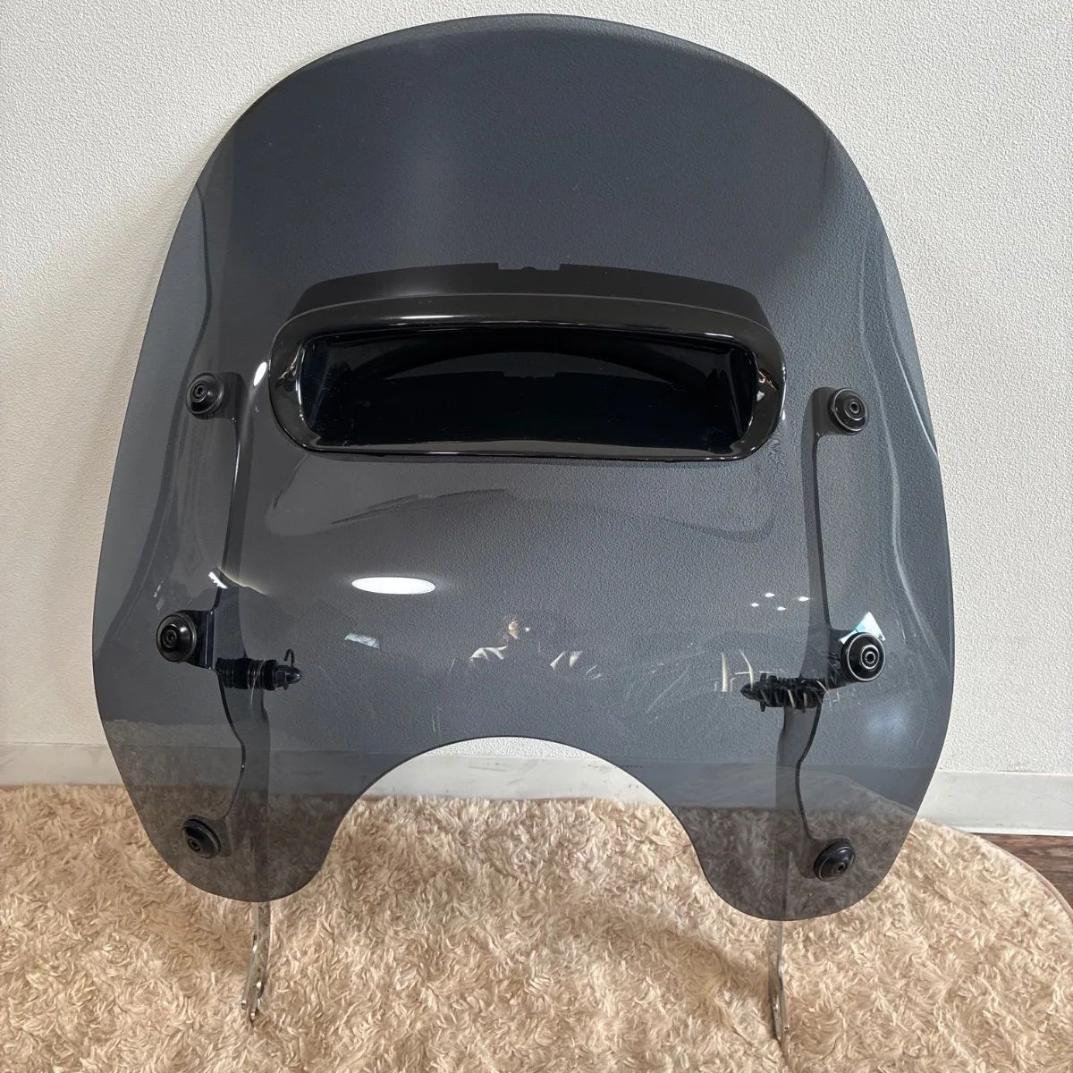 ハーレー用オイルタンク ハーレー 多角オイルタンク