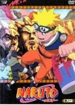 NARUTO ナルト 少年篇 58巻セット 1 st 全12巻 2 nd 3 rd 4 th 5 全10巻 レンタル落ち DVD
