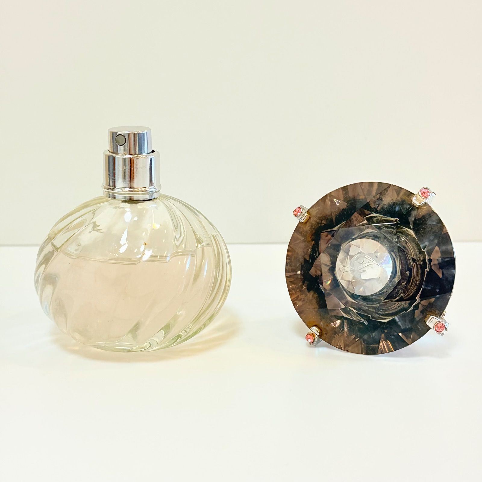 廃盤 JILLSTUART night jewel Summer Bloom eau de toilette ジル