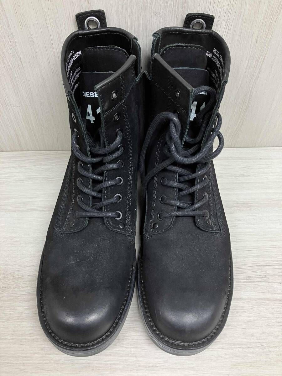 BOOTS ディーゼル