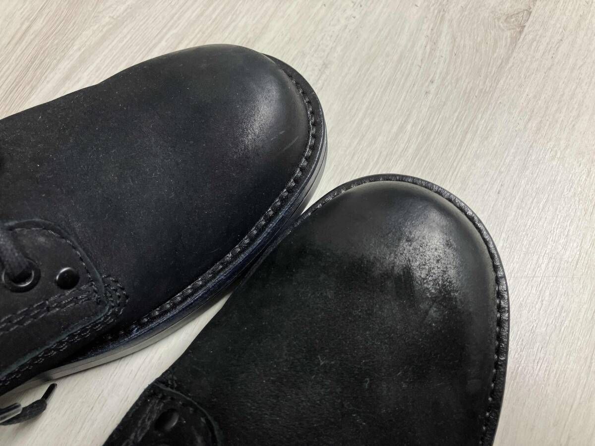 BOOTS ディーゼル