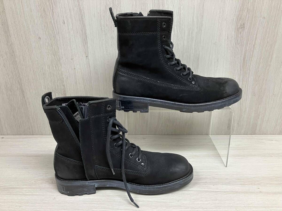 ブラック 箱無し