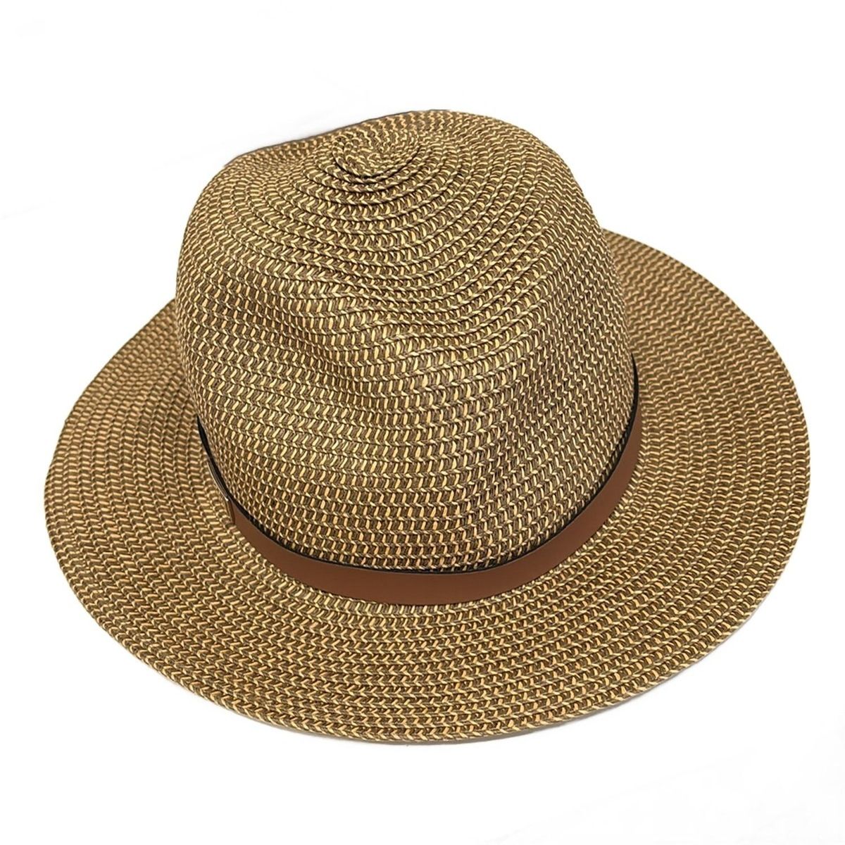 ダークブラウン ベージュ