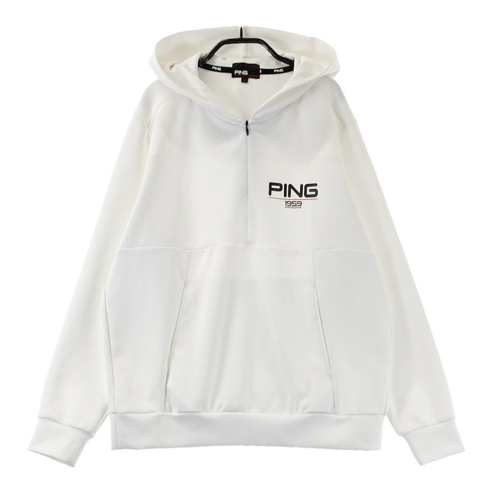 Stacked Oil Coating Loose Fit Pants