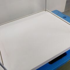 早い者勝ち!!【中古品】ディスプレイケース（ライト付き）４段棚 コレクションケース　管理番号AN452MC 中古品】ガラスディスプレイケース（ライト付き）4段棚 コレクション