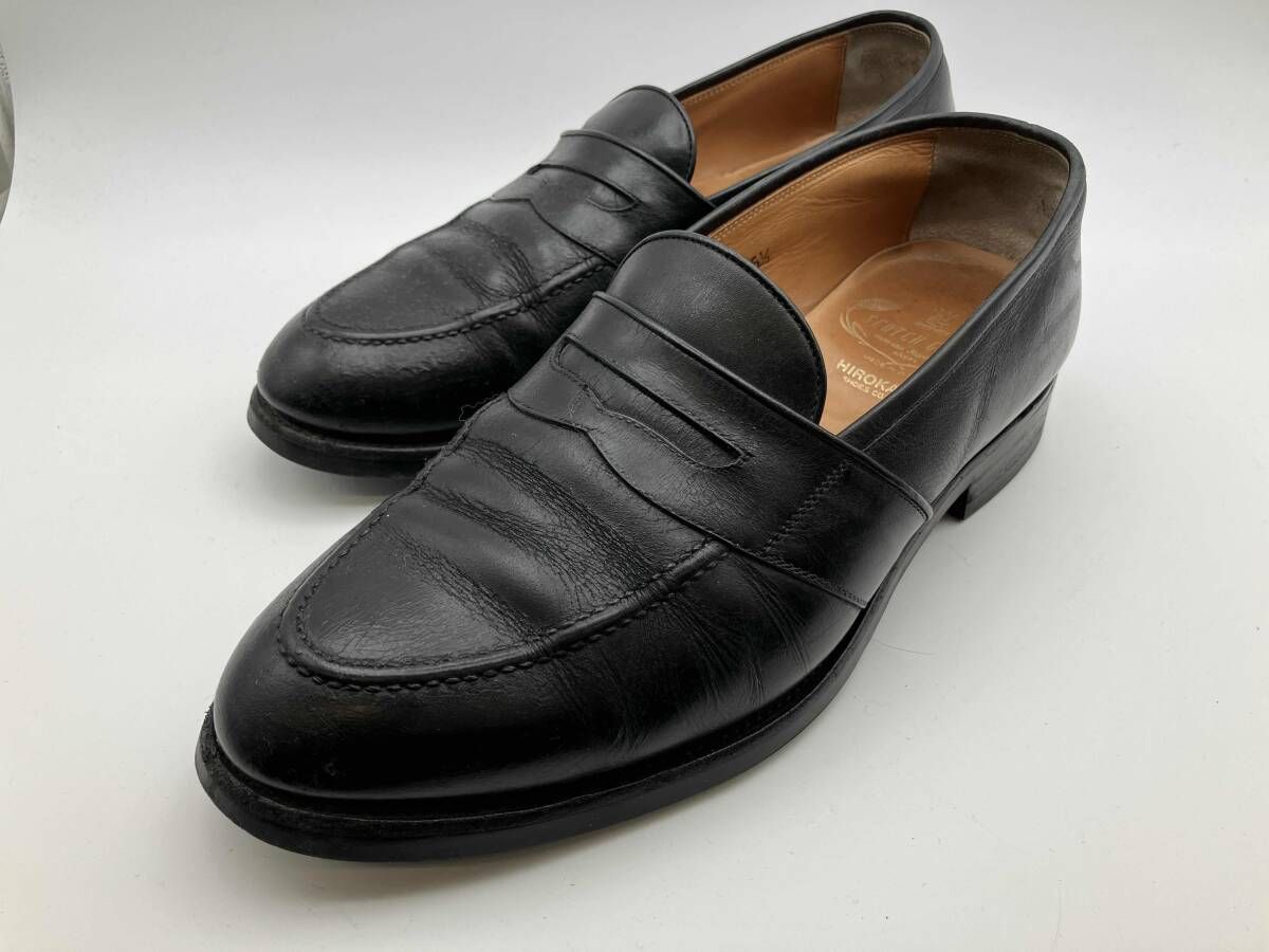 スコッチグレイン ローファー ブラック F2931 楽天市場】SCOTCH GRAIN スコッチグレイン F-2931 レザーコイン