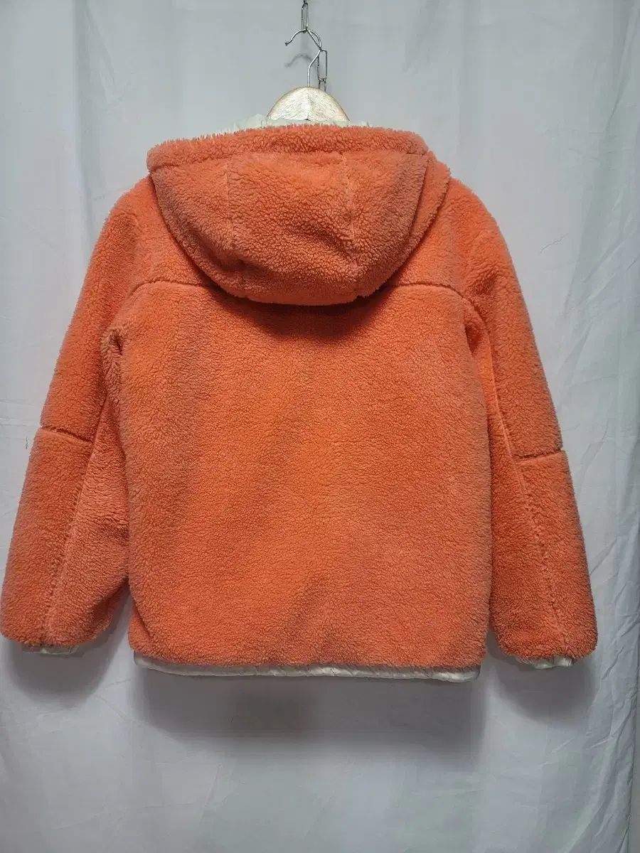 K 2 ビションボア リバーシブル グースダウン ダウン