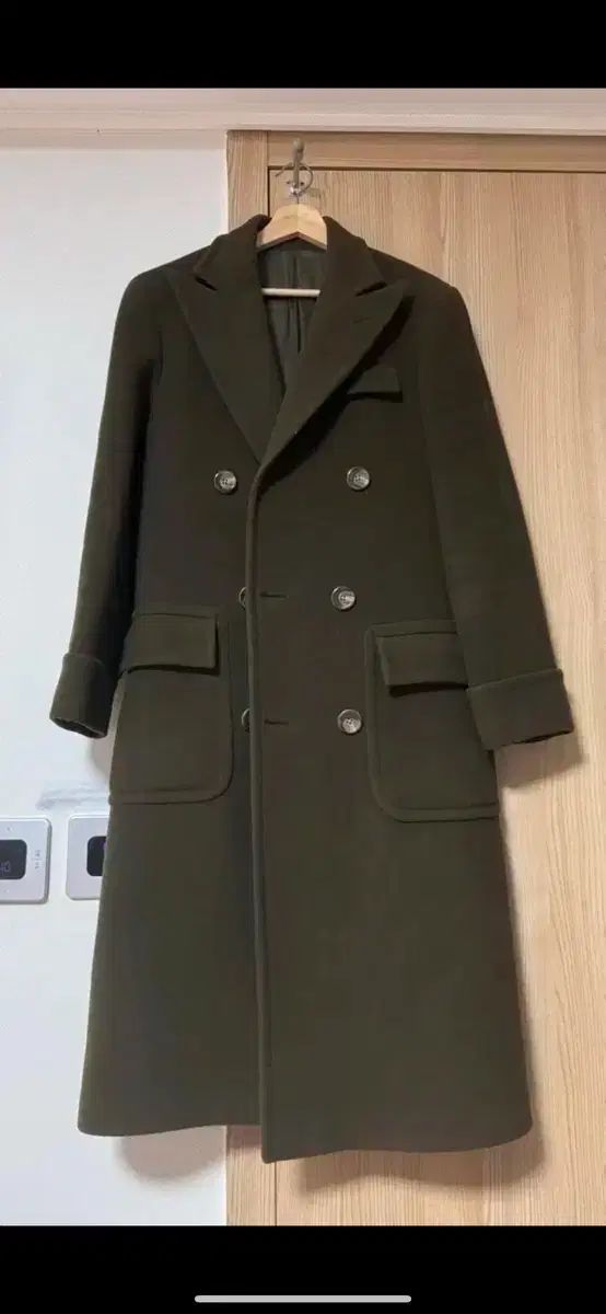 POLO RALPH LAUREN ポロラルフローレン カーキ オリーブ ポロコート