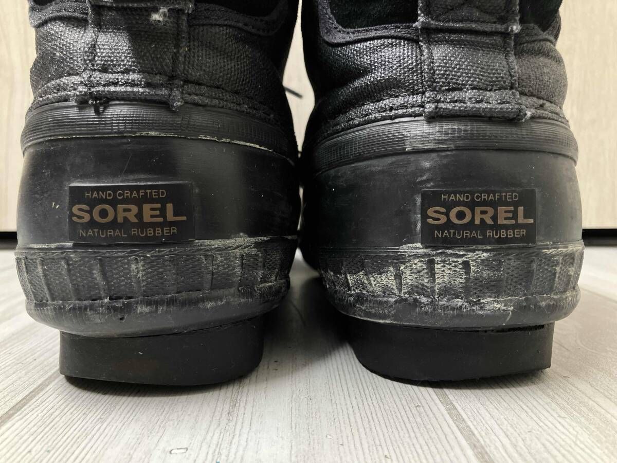 トレッキングブーツ 26