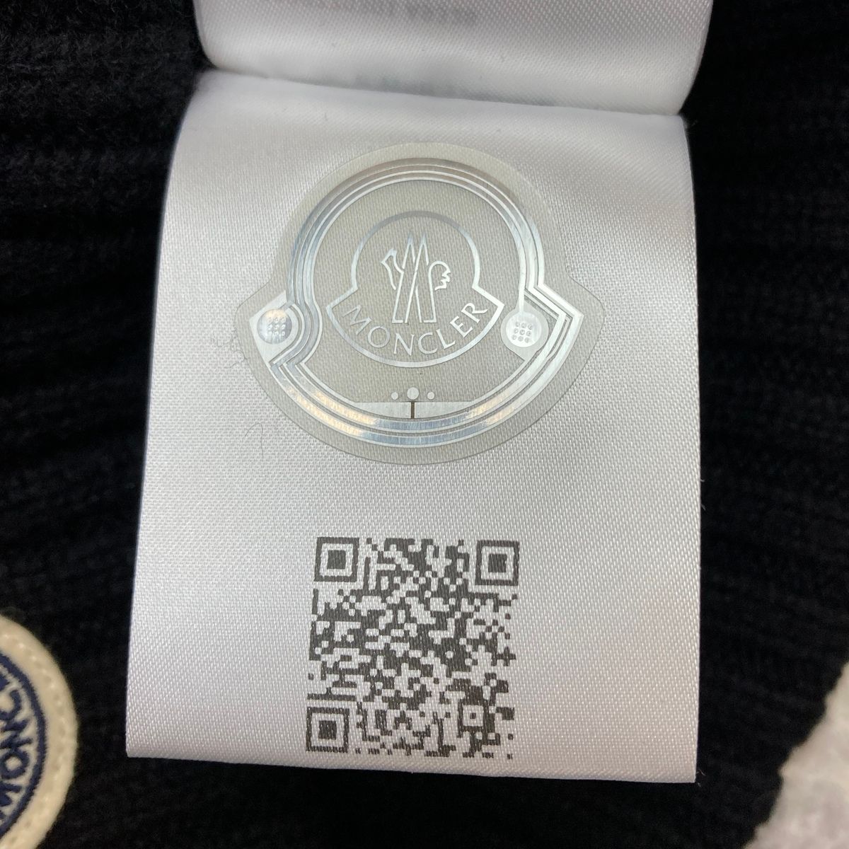 ニットキャップ ニット帽