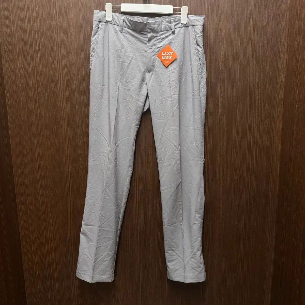 格安，定番 J.LINDEBERG(J.リンドバーグ) ゴルフ パンツ 約34-35 その他