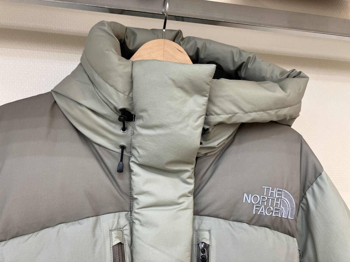 ノースフェイス ダウンジャケット Lサイズ