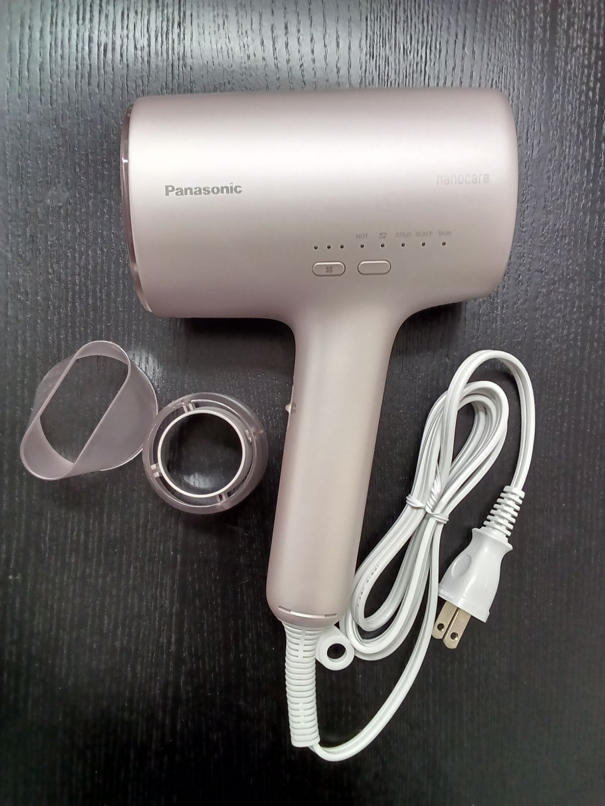 リユースの Panasonic