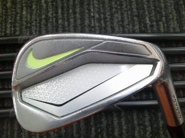 NIKE VAPOR PRO ナイキ メンズアイアン プロジェクトX 6.5 楽天市場