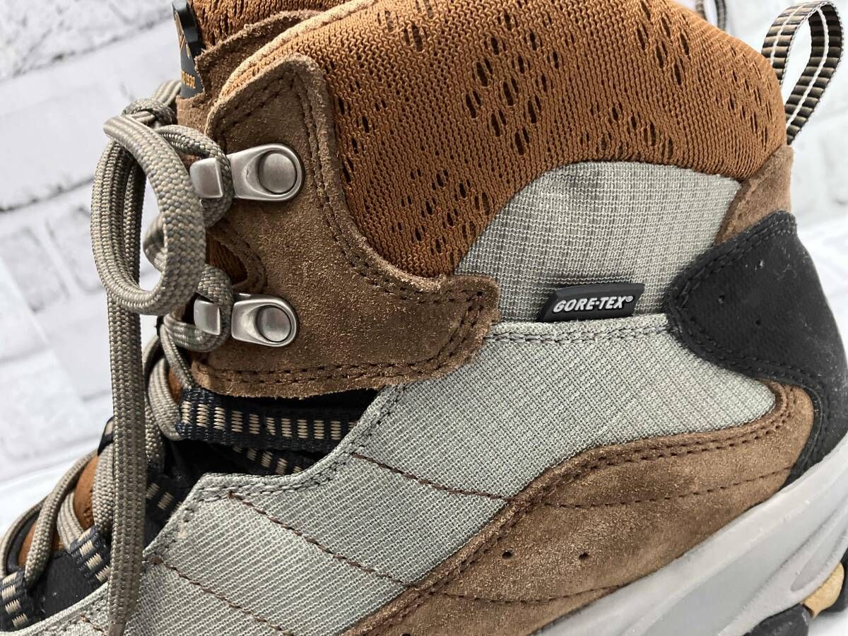 デイハイカー3 ブラウン