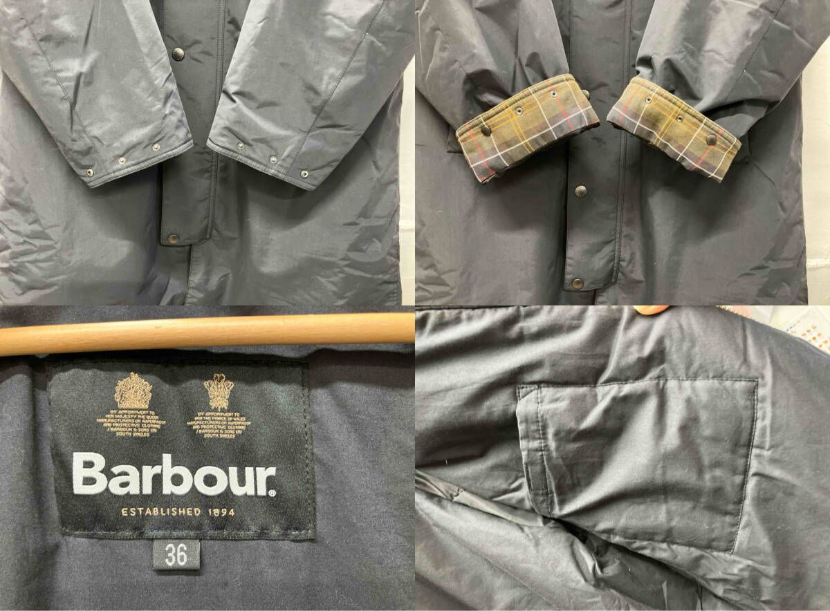 サイズ36 ブラック