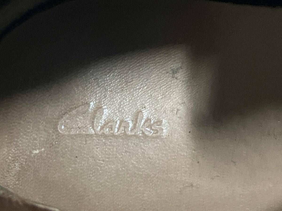 スウェード ブラウン