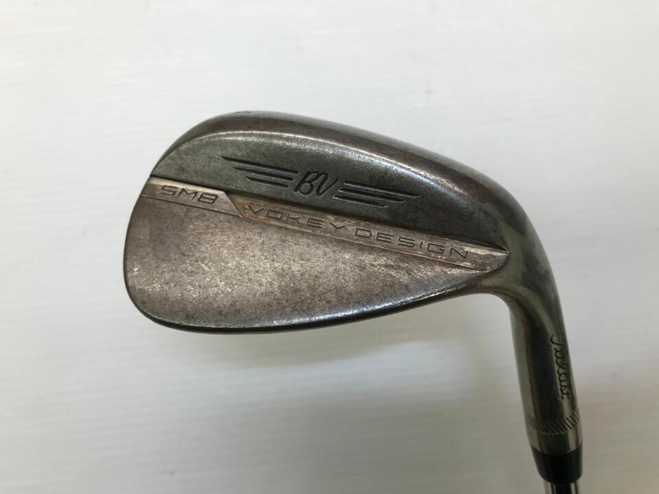 タイトリスト ボーケイ SM 8 RAW US 54度 ダイナミックゴールド WEDGEフレックス ウェッジ