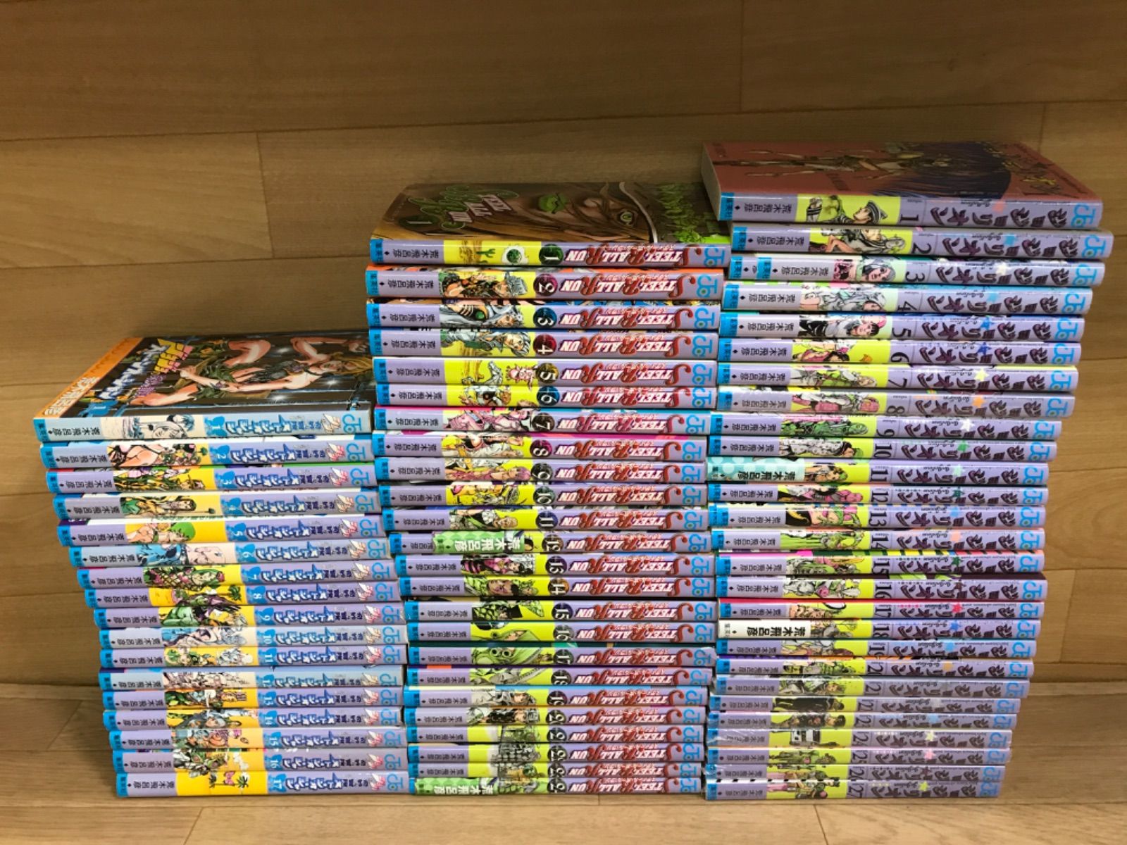 未開封20巻以上】キングダム 1～77巻 全巻セット 全巻＋伍・ 英傑列紀