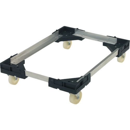 ＴＲＵＳＣＯ アルミカート 内寸６５４Ｘ４４４