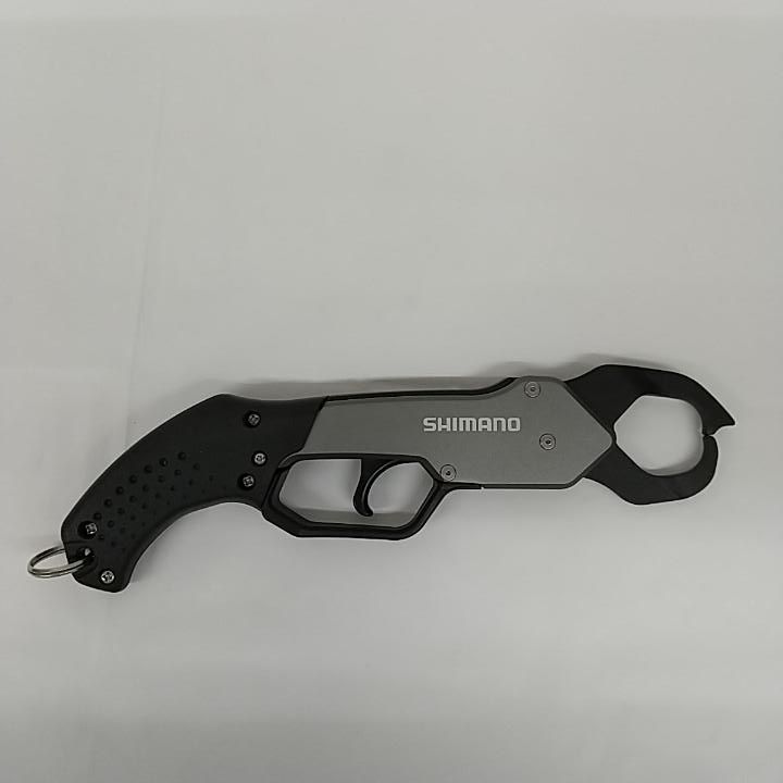 東店74-2605-2511 店舗併売 SIMANO シマノ フィッシュグリップR UE-302 T