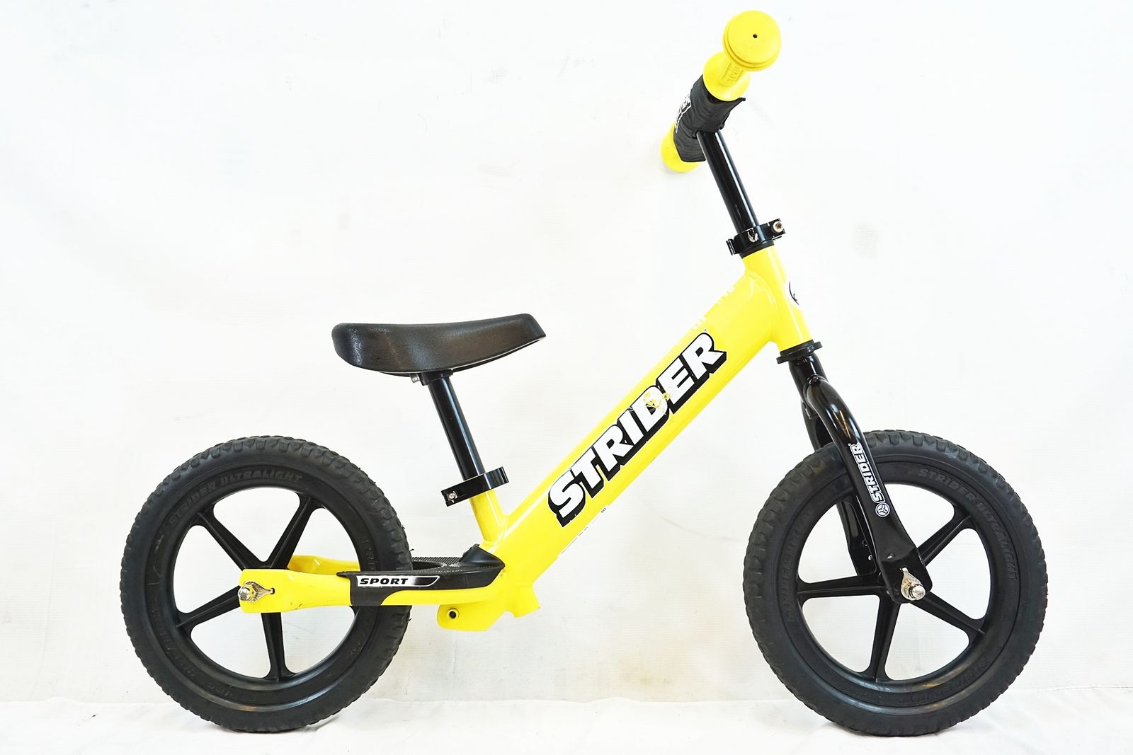 STRIDER ストライダー SPORT 12 2020年モデル キッズバイク バ