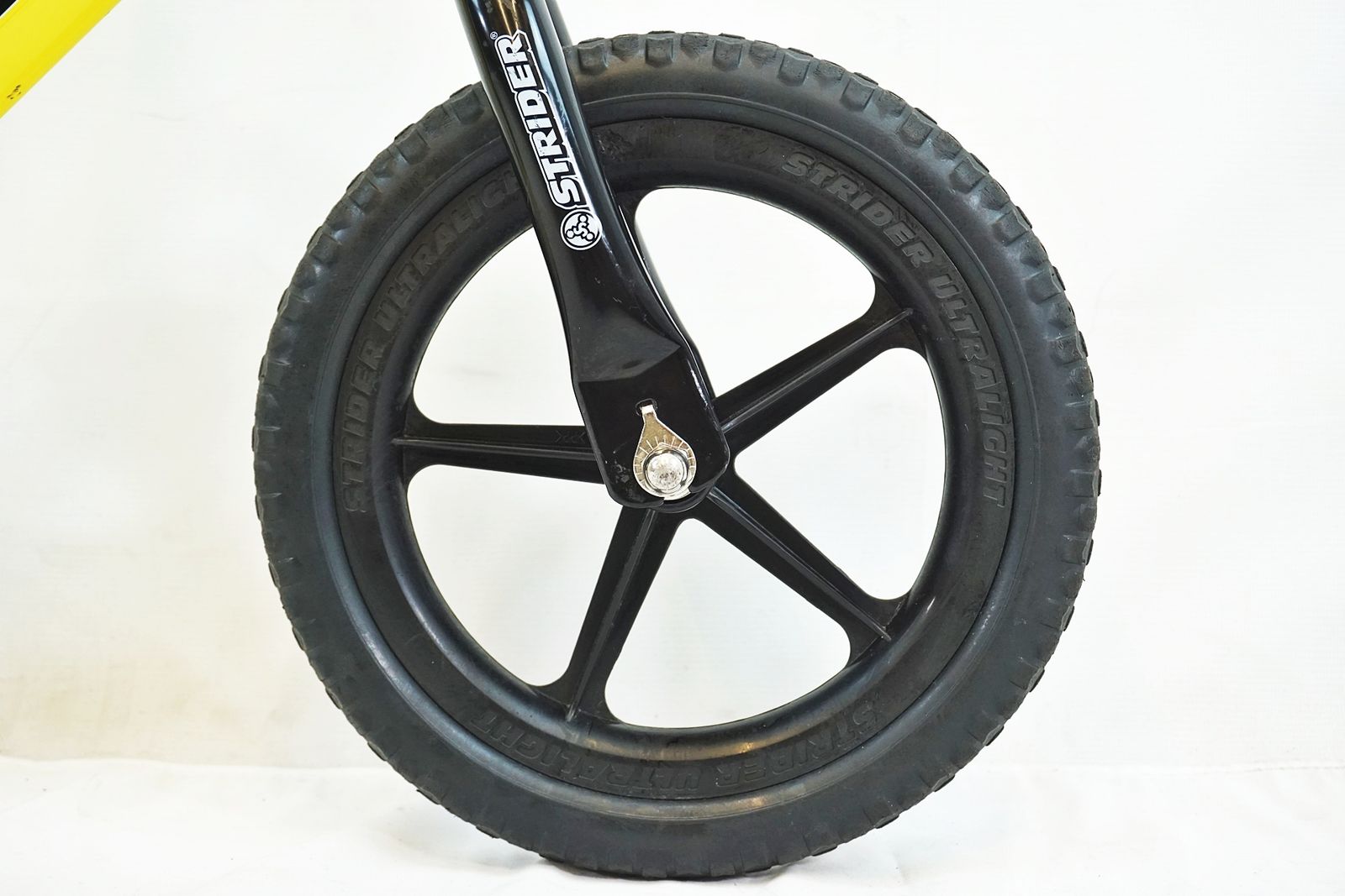 STRIDER 「ストライダー」 SPORT12 2020年モデル キッズバイク