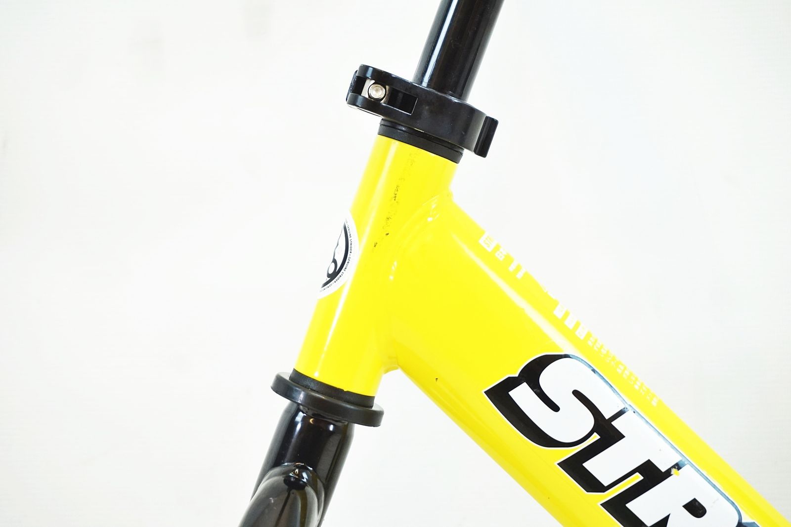 STRIDER 「ストライダー」 SPORT12 2020年モデル キッズバイク