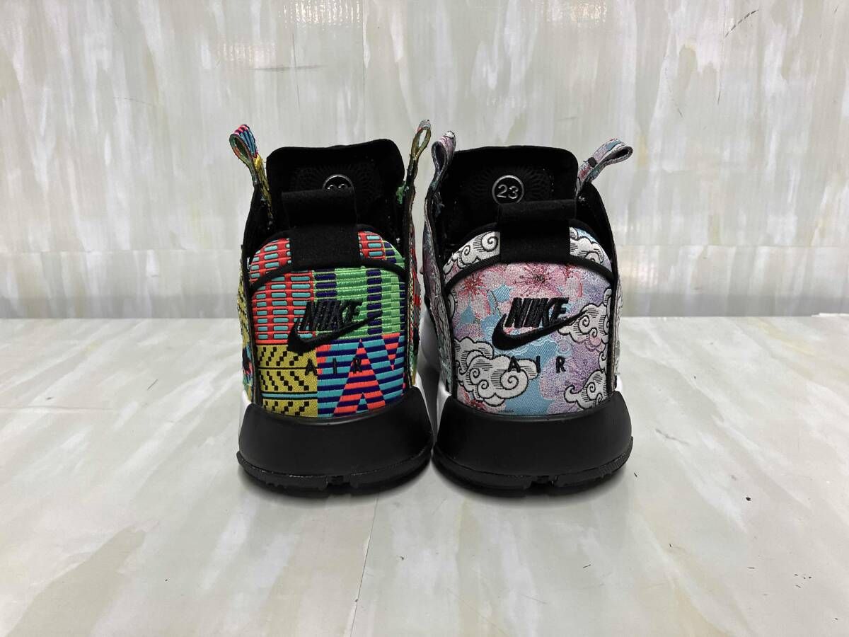 NIKE AIR JORDAN 34 PE Rui Hachimura ナイキ エア ジョーダン ルイ