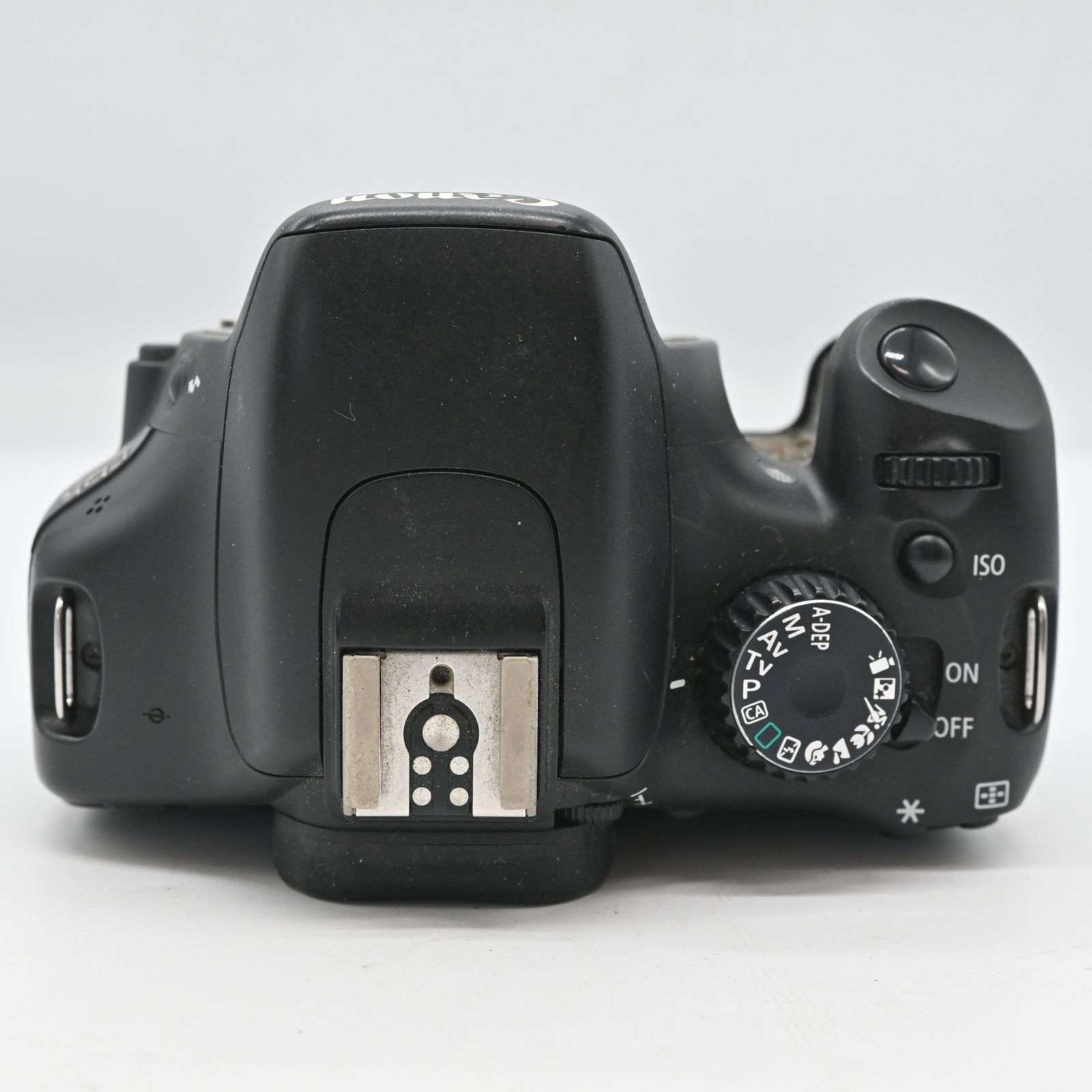  難有品 Canon デジタル一眼レフカメラ EOS Kiss X 4 ボディ KISSX BODY デジタル一眼レフ デジタルカメラ