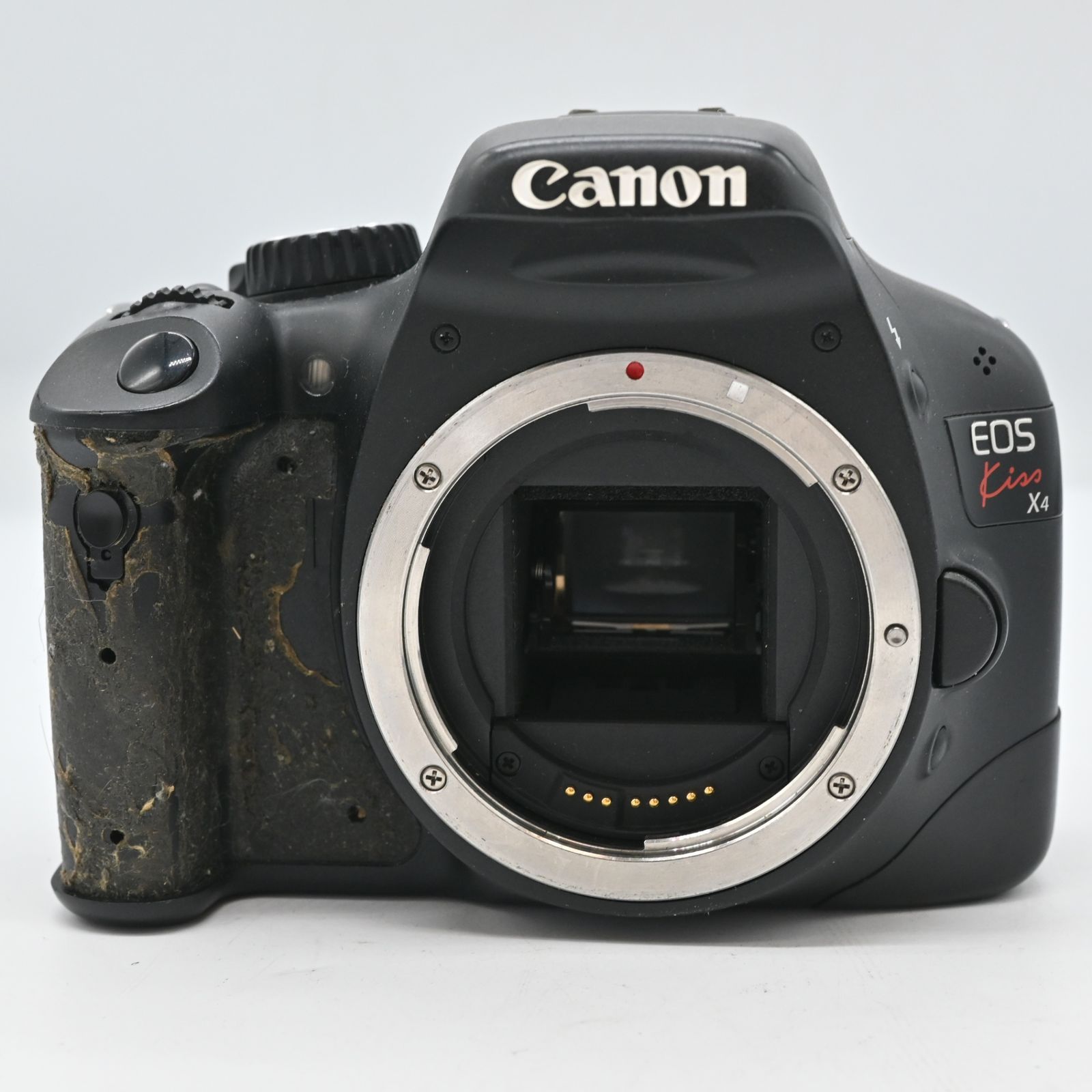 デジタル一眼レフカメラ