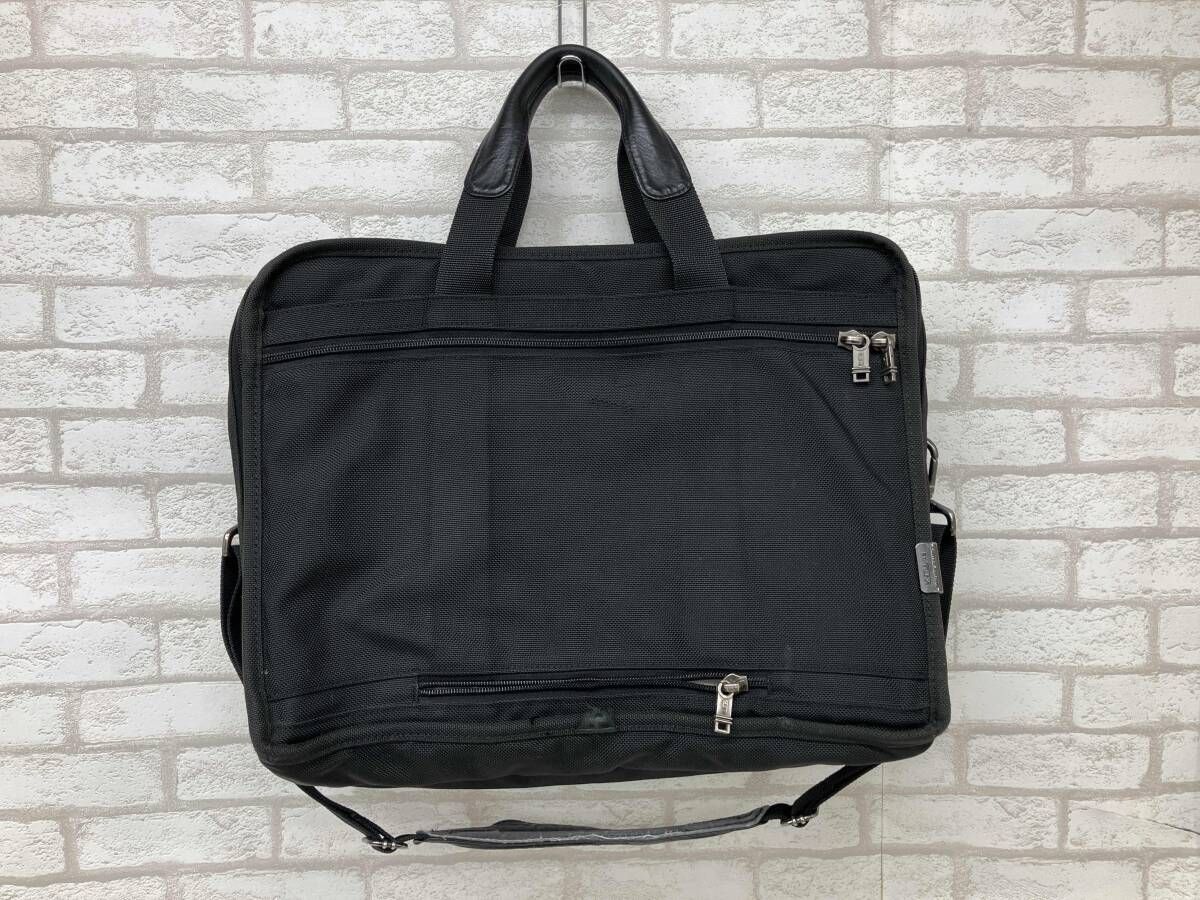 ビジネスバッグ