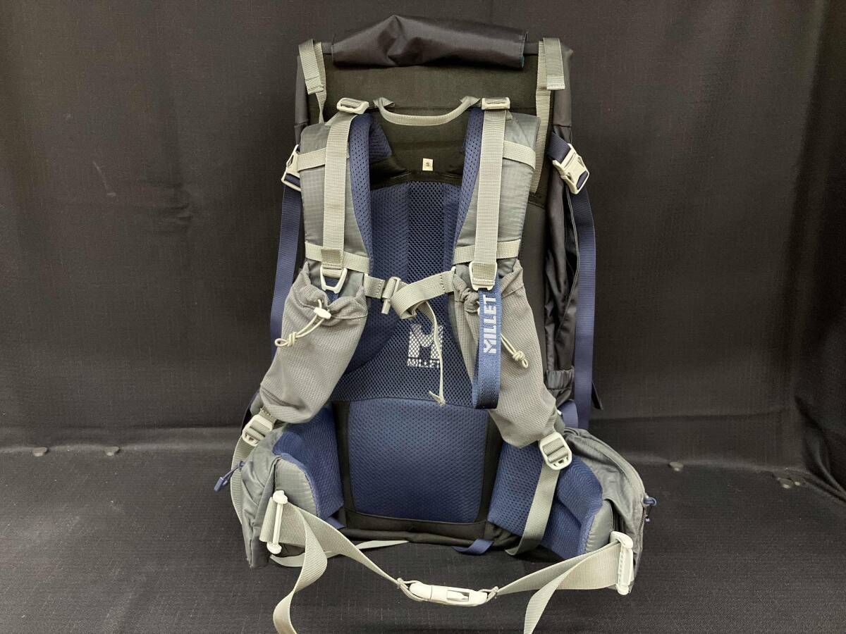 MIS 0757 ミレー バックパック MILLET|サースフェー NX 30 5|ザック|ネイビー