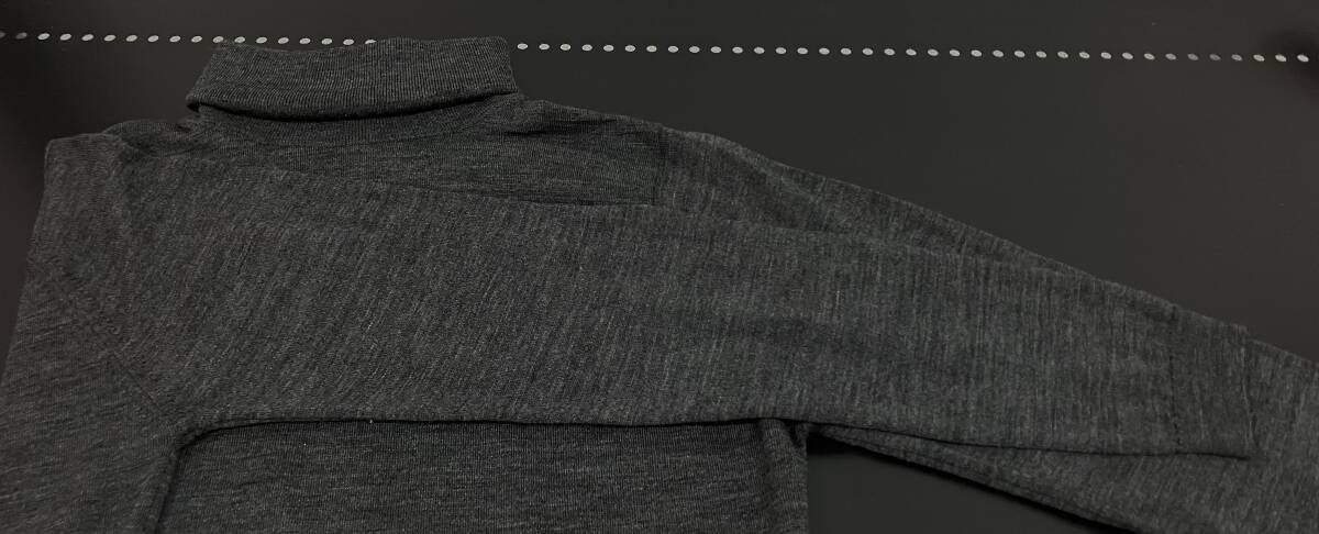 JOHN SMEDLEY ジョンスメドレー 長袖ニット サイズ表記なし D-TK1135