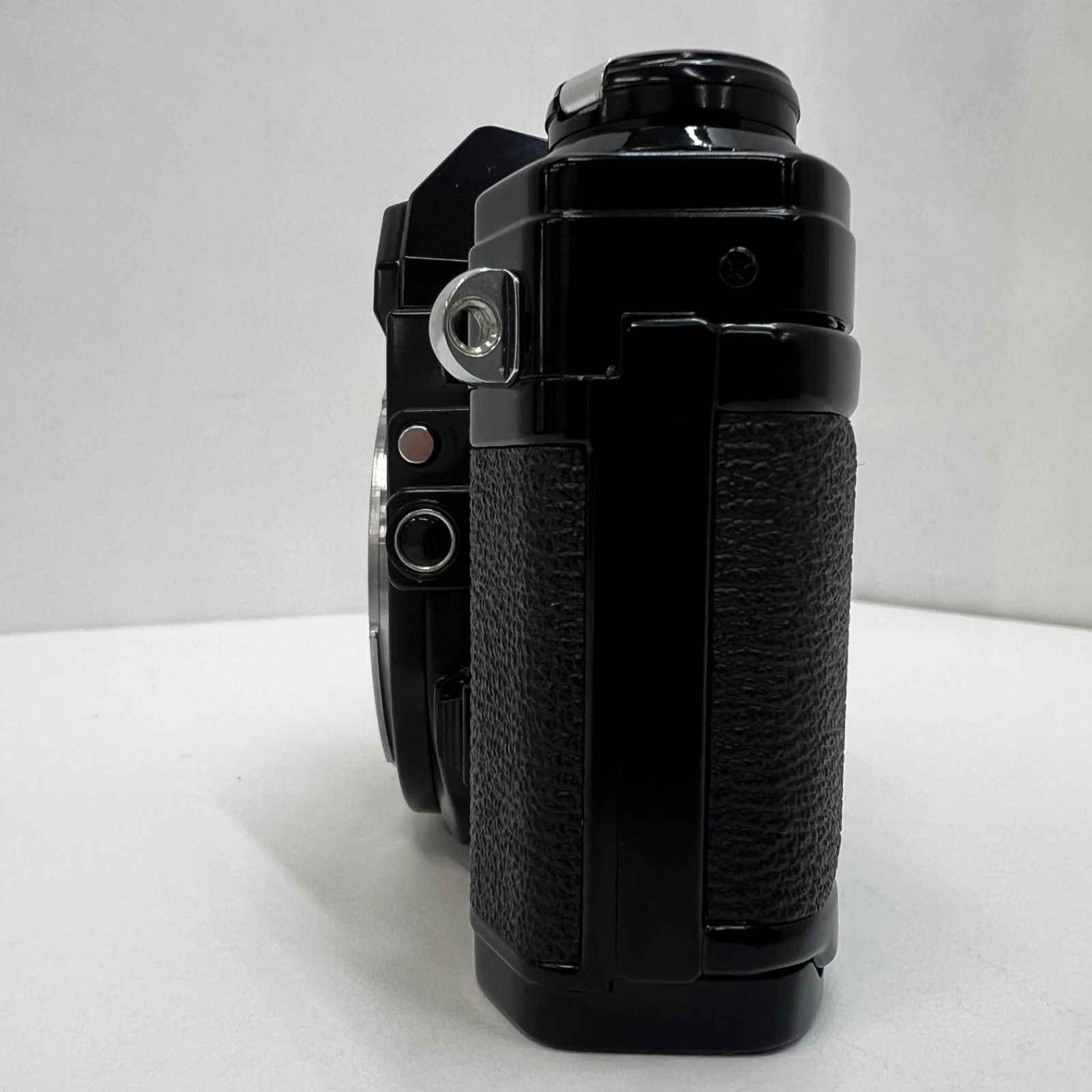 000970】 Canon AE-1 キャノン ボディ 美品 - メルカリ