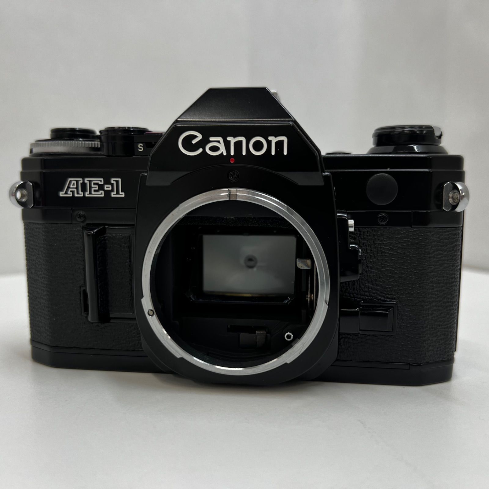 000970】 Canon AE-1 キャノン ボディ 美品 - メルカリ