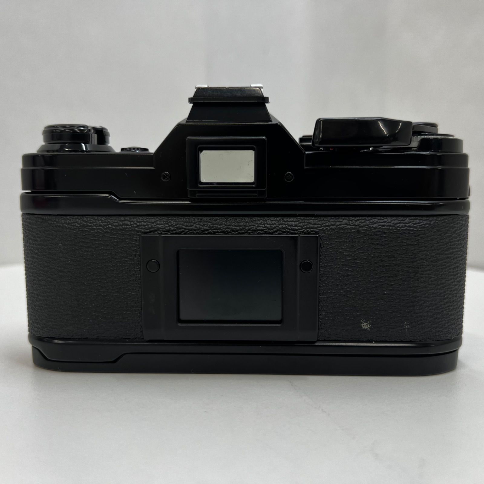 000970】 Canon AE-1 キャノン ボディ 美品 - メルカリ