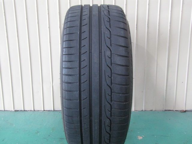 1本 ダンロップ SPスポーツMAXX RT 245 40 R 18 製