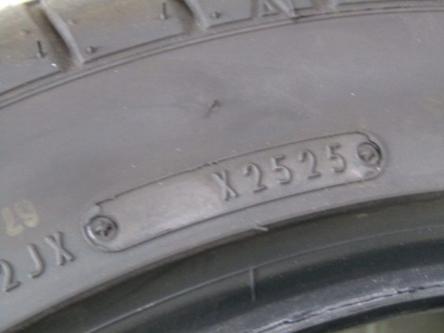  1本 ダンロップ SPスポーツMAXX RT 245 40 R 18 製 18インチ サマータイヤ ノーマルタイヤ