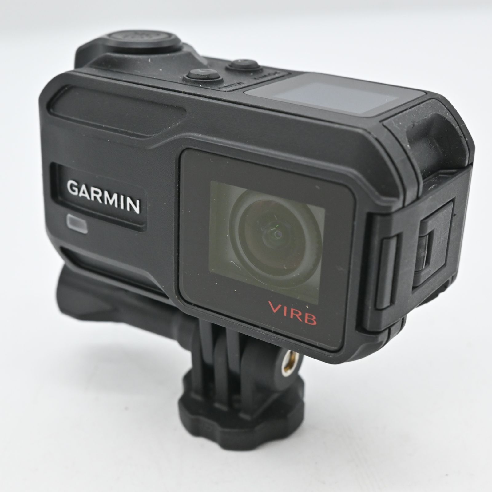 難有品 GARMIN VIRB XE ビデオカメラ