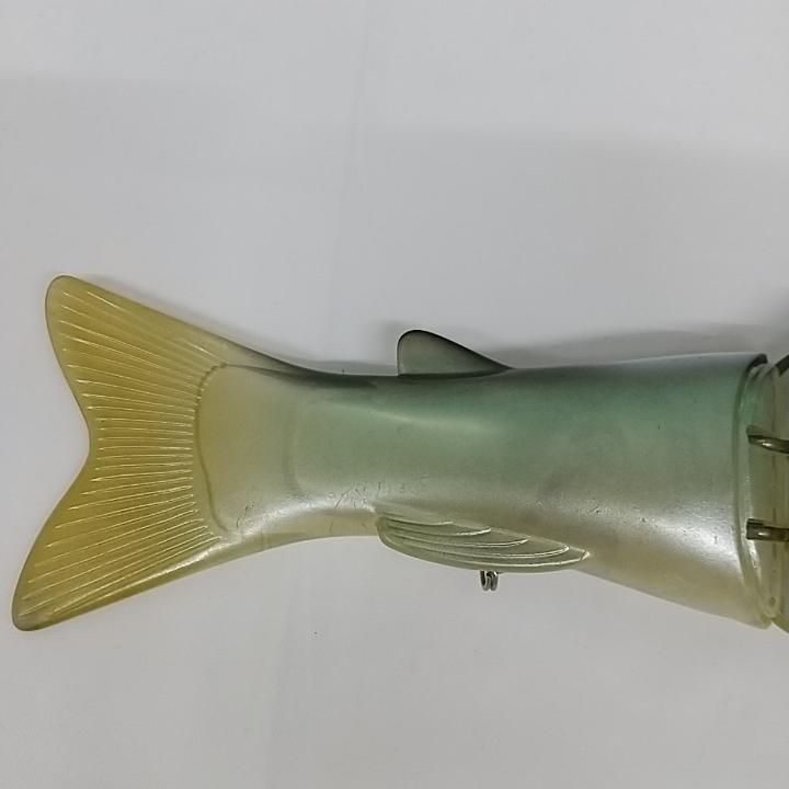 デプス・旧スライドスイマー250・中古品 Yahoo!オークション -「デプススライドスイマー250」(スポーツ