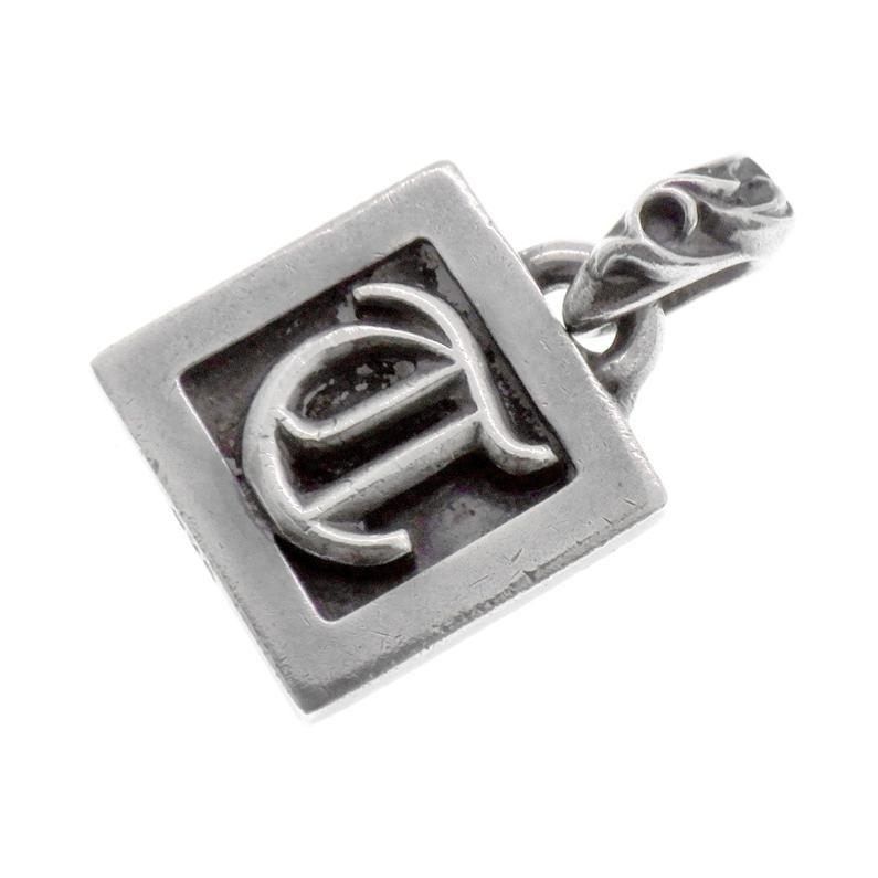 CHROME HEARTS クロムハーツ FRAMED CELTIC フレームド ケルティック