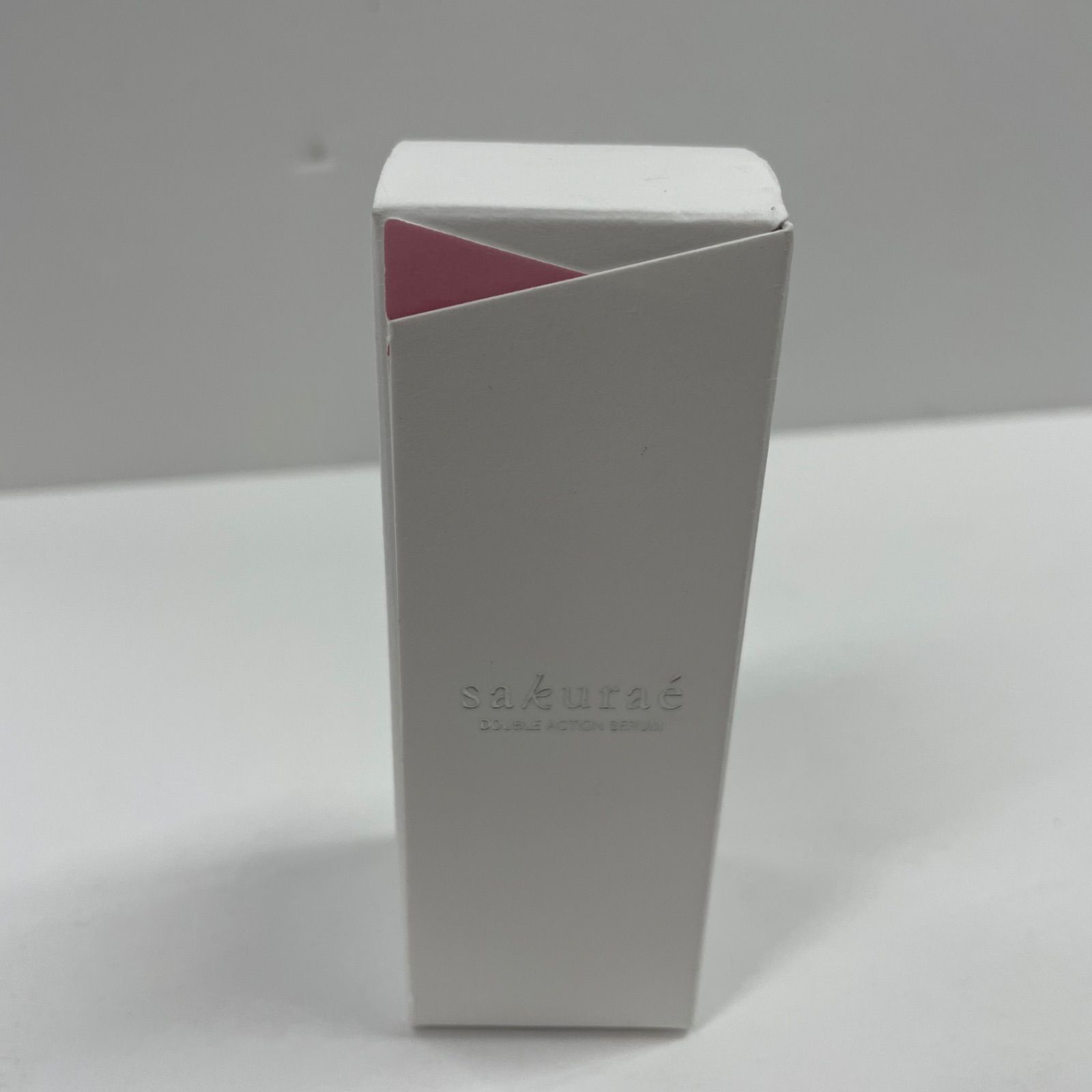 K1926 サクラエ ダブルアクションセラム リフィル 薬用美白美容液 33ml